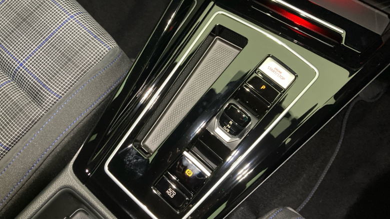 Volkswagen Golf 1.4 TSI GTE 5dr DSG Hatchback